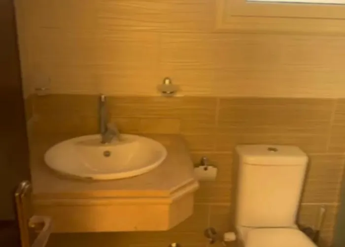 Balkan Resort- Relaxing * 洪加達