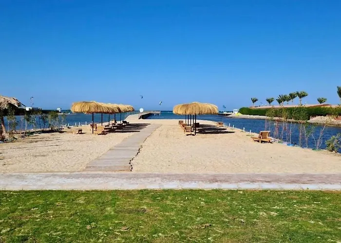 Balkan Resort- Relaxing 公寓 *