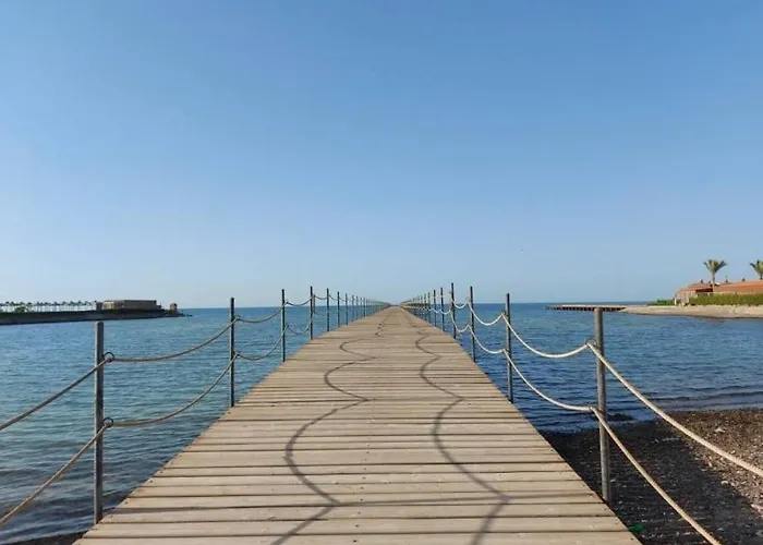 Balkan Resort- Relaxing * الغردقة