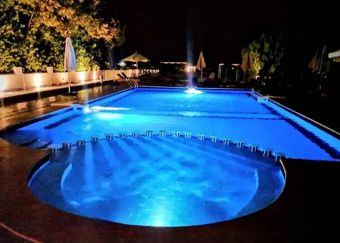 Balkan Resort- Relaxing 公寓