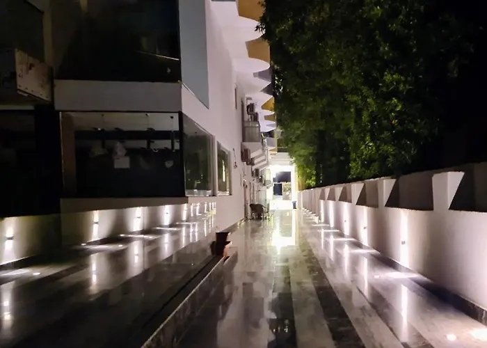 Balkan Resort- Relaxing 公寓