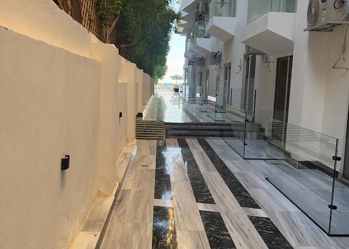 公寓 Balkan Resort- Relaxing