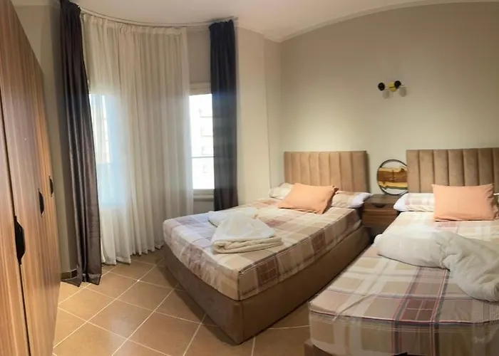 Balkan Resort- Relaxing * الغردقة