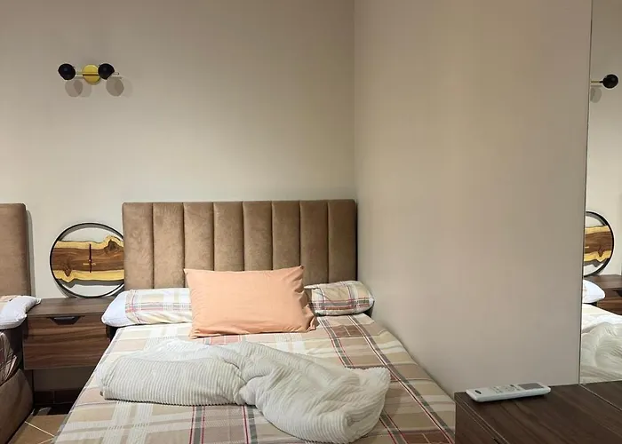 Balkan Resort- Relaxing 公寓 *
